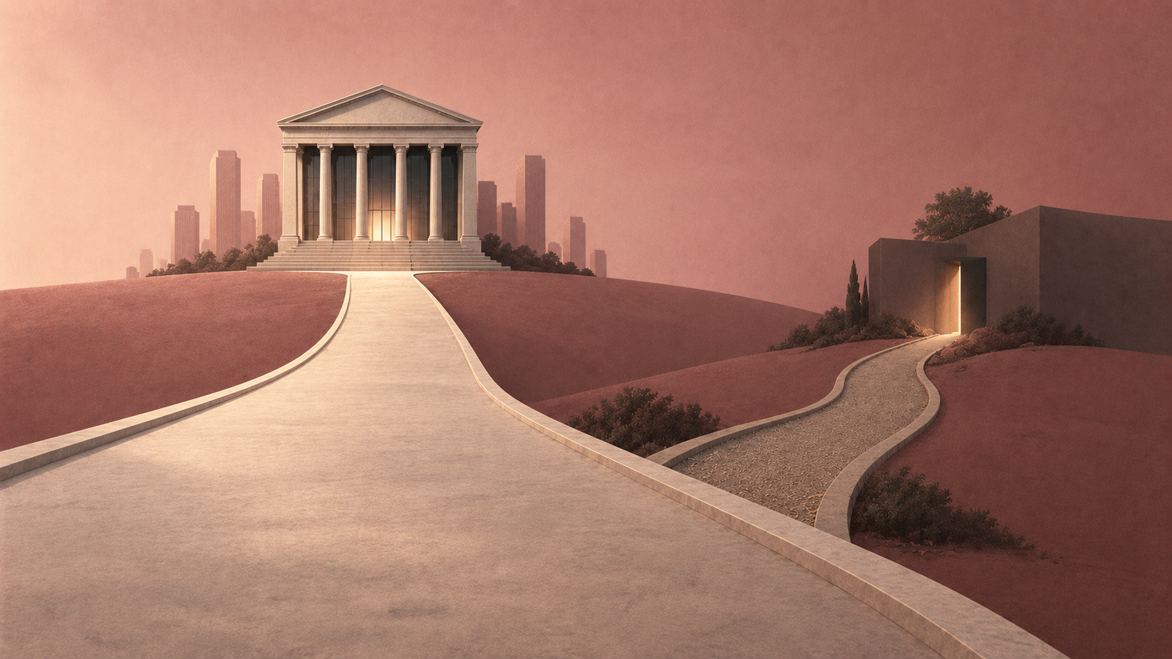 How Private Markets Are Changing Wealth Creation